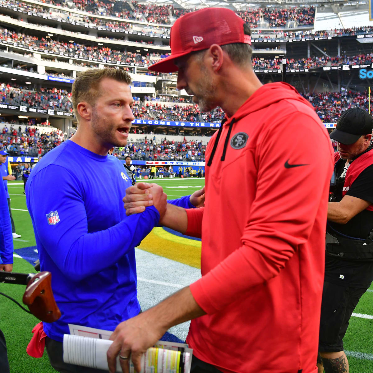 Where does Sean Mcvay currently rank amongst NFL Head Coaches? :  r/LosAngelesRams