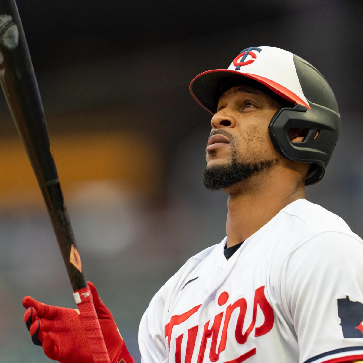 Twins catch a break as Byron Buxton suffers mid-left foot sprain,  considered day-to-day – SKOR North