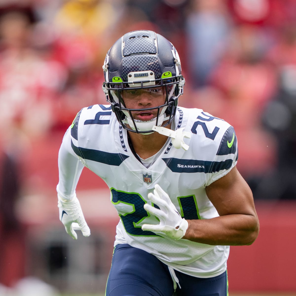 Seattle Seahawks Enemy Overview: Aggressive New York Giants Looking to  Rebound From Rough Start - Sports Illustrated Seattle Seahawks News,  Analysis and More