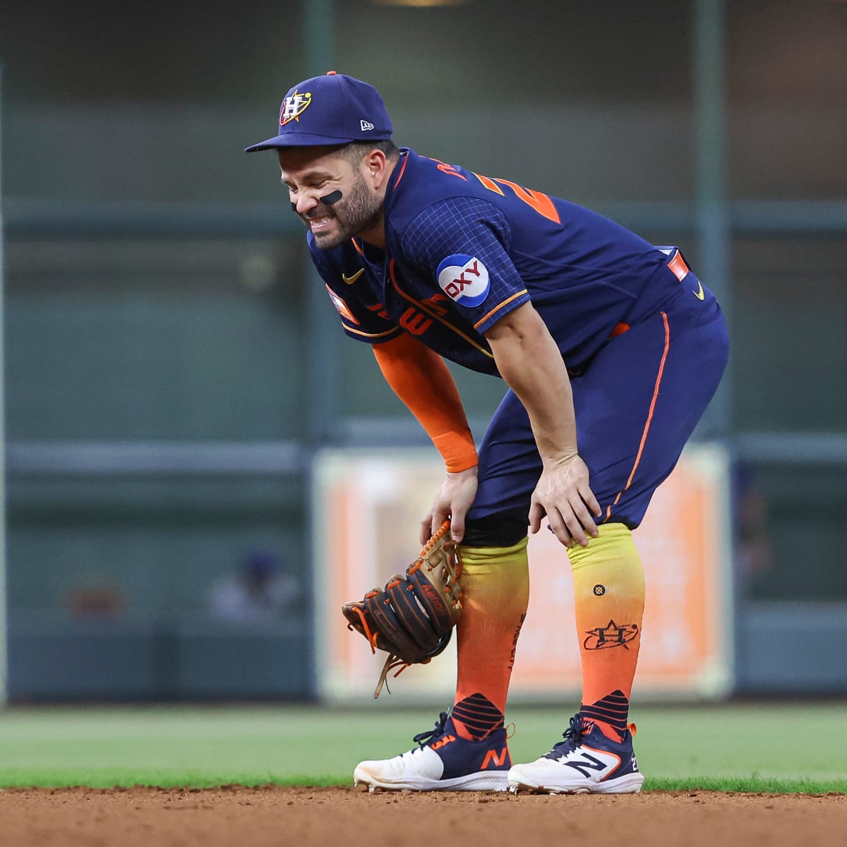 Houston Astros: Team will play every MLB opponent for first time