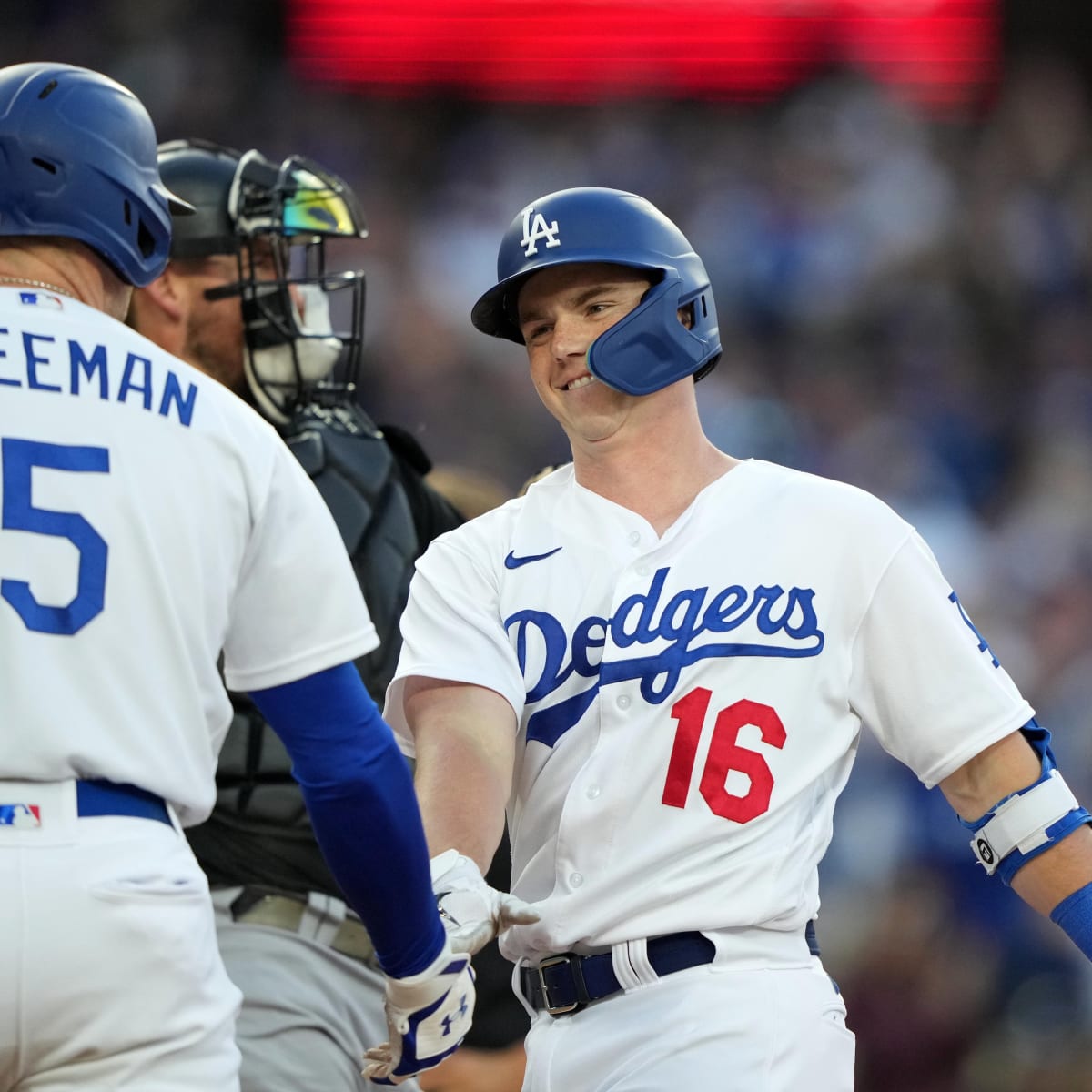 LA Dodgers: Corey Seager was rightfully named World Series MVP