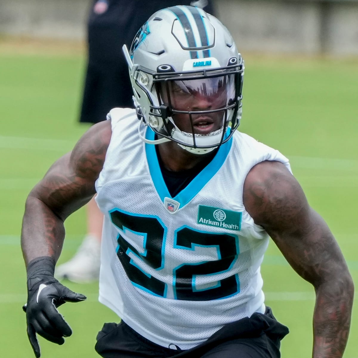 Former FSU DB Jammie Robinson Receiving High Praise Early On with Carolina  Panthers - Sports Illustrated Florida State Seminoles News, Analysis and  More