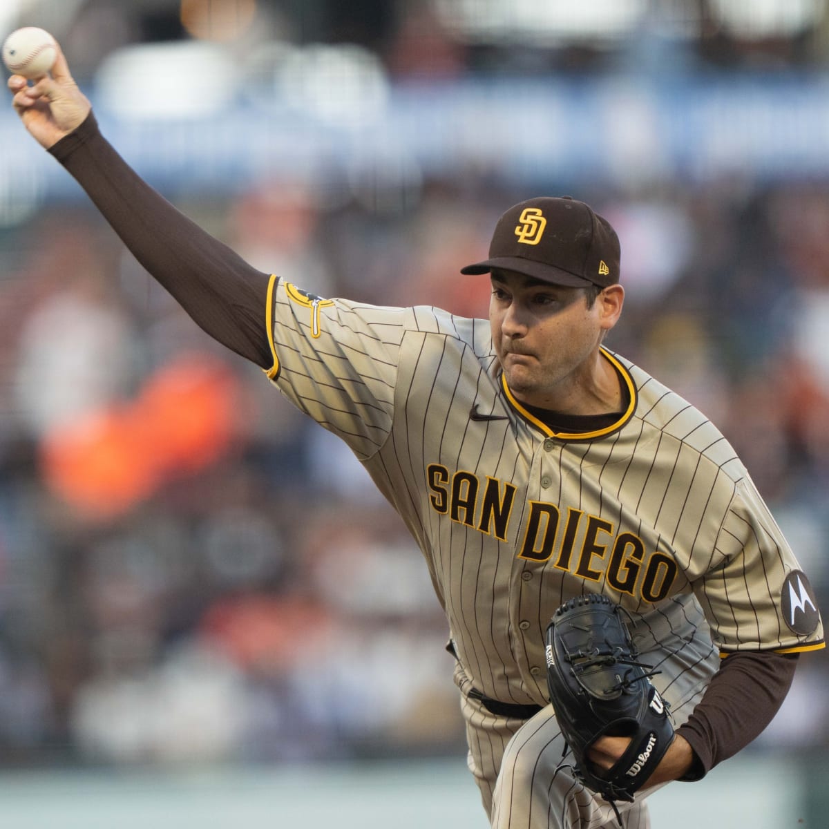 Will the Sun Shine on the San Diego Padres?