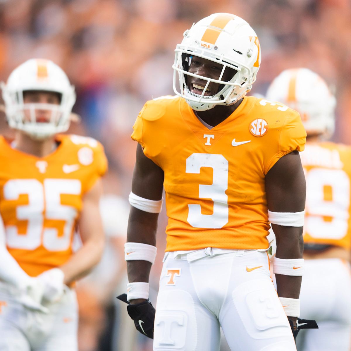 Vols Football: Athlon projects where Tennessee will finish in SEC East -  Rocky Top Talk