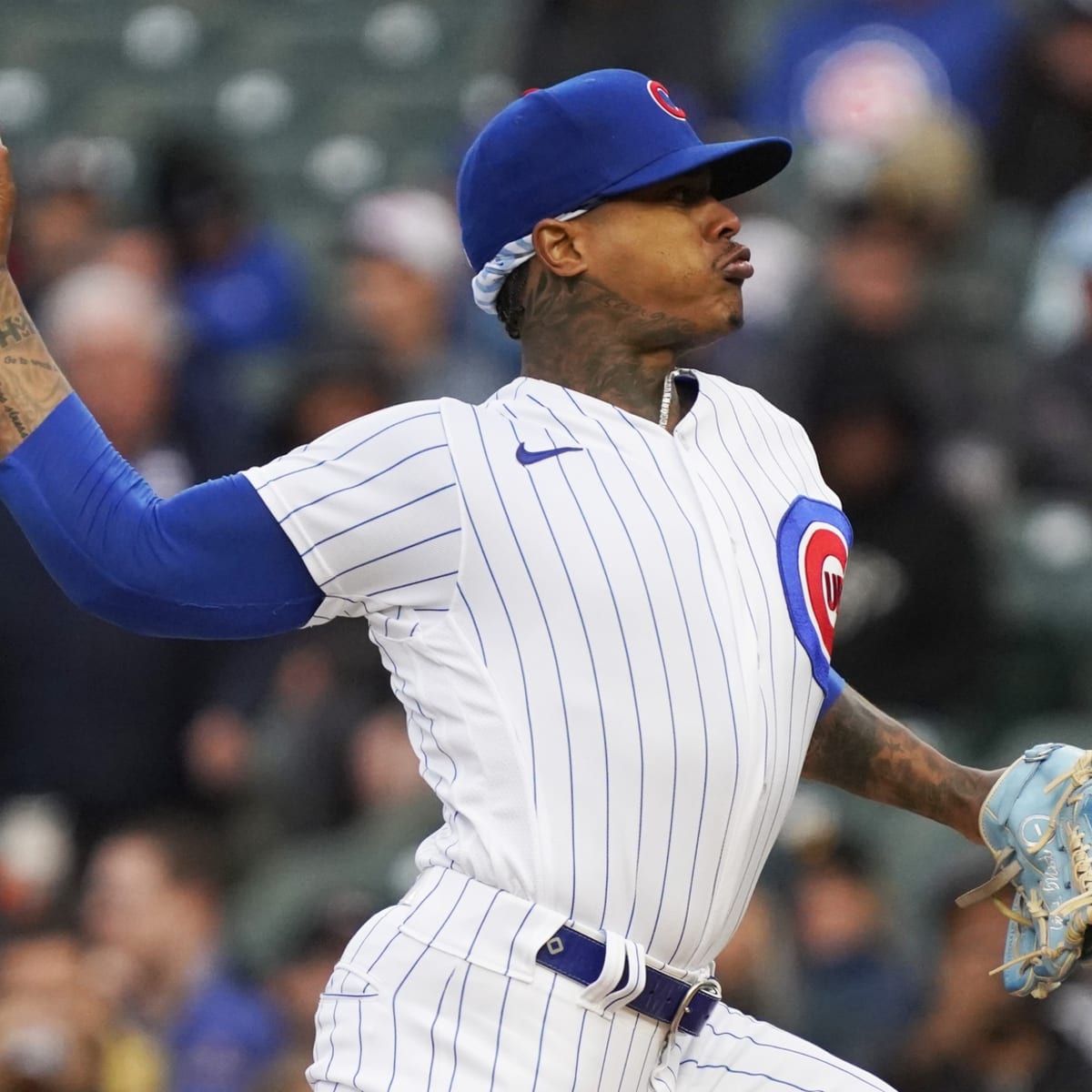 Chicago Cubs Marcus Stroman Continues to Lead Baseball in Quality Starts -  Fastball