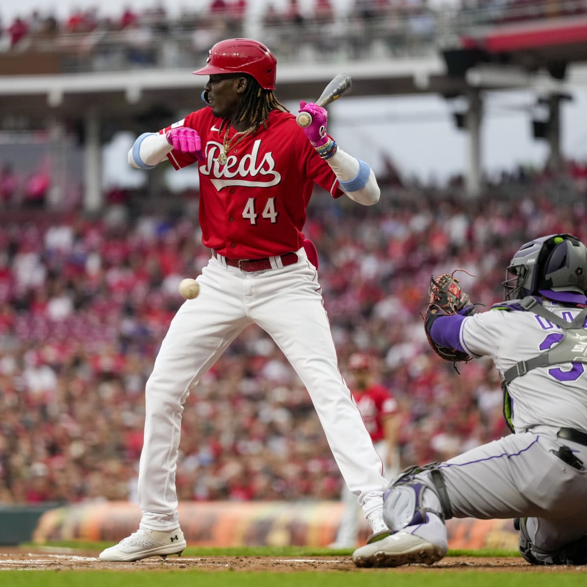 Cincinnati Reds Tie Franchise History with Another Win on Tuesday - Fastball
