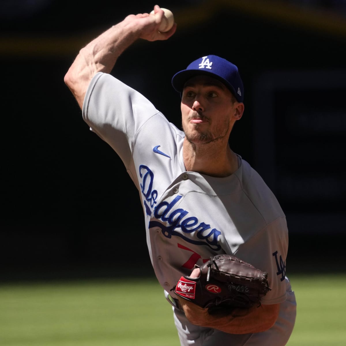 Dodgers News: Dave Roberts Will Not Confirm Rookie Phenom Will Start on  Wednesday - Inside the Dodgers