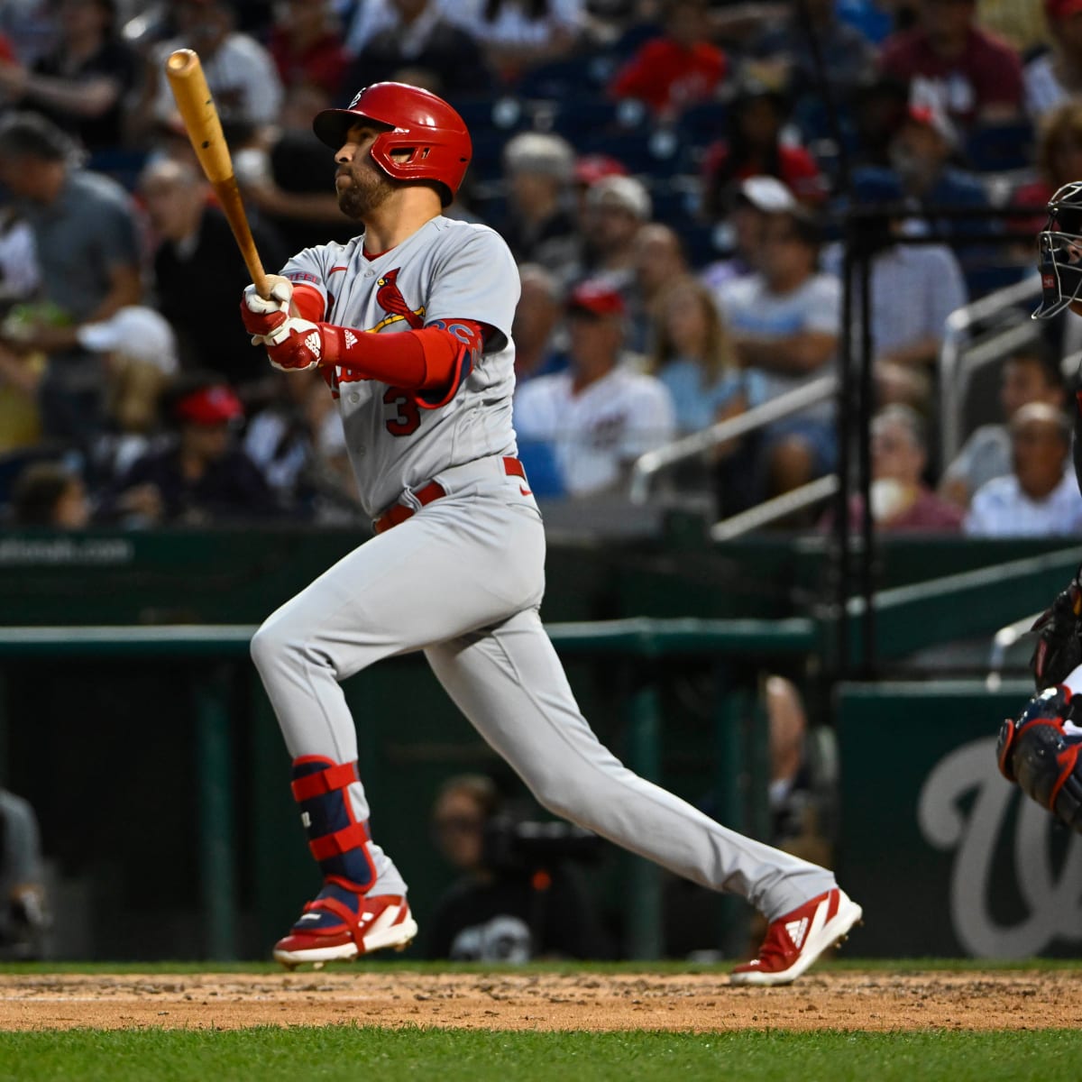 St. Louis Cardinals vs Washington Nationals in Game 2: MLB playoffs live  score updates, TV channel, how to watch NLCS free online 