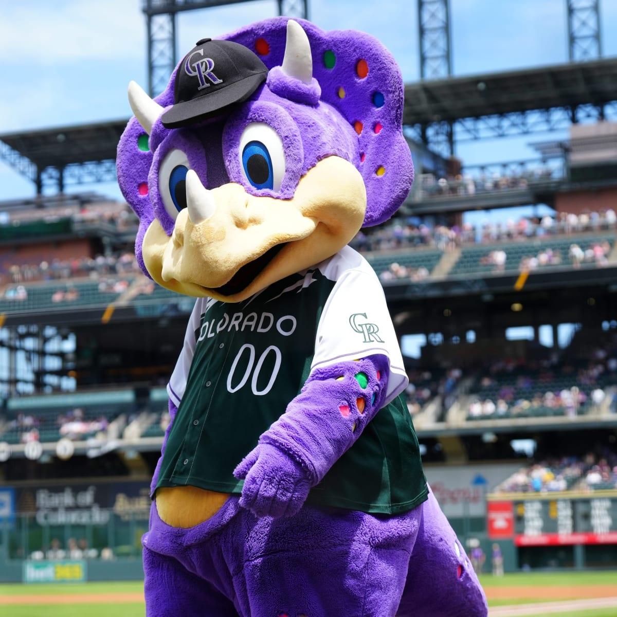 Colorado Rockies: The bullpen isn't the only issue
