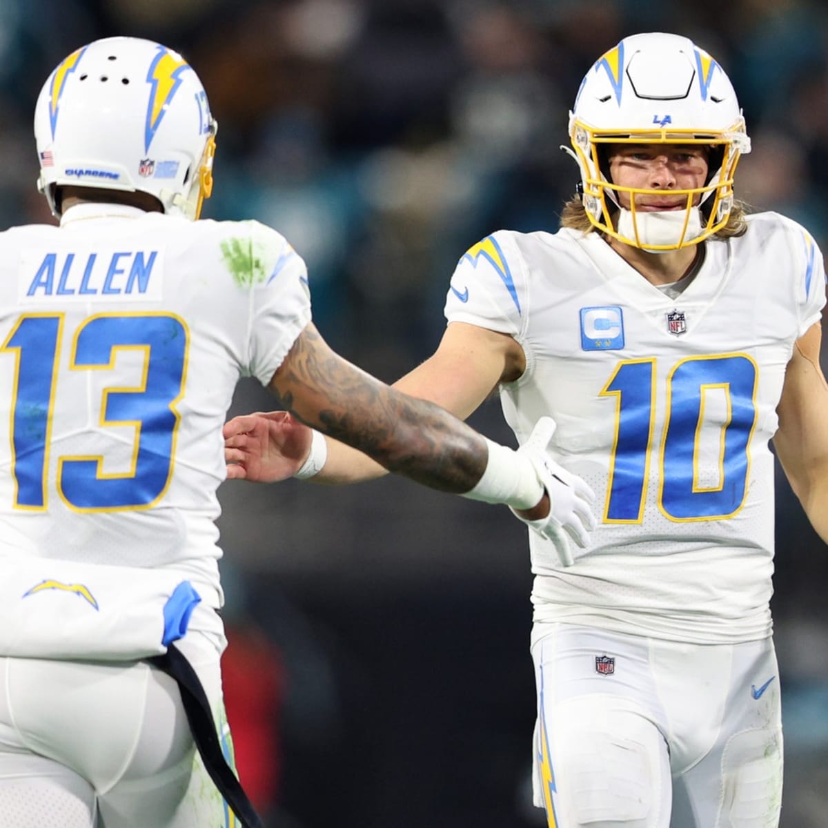 LA Chargers: Predicting what the new 2020 uniforms look like