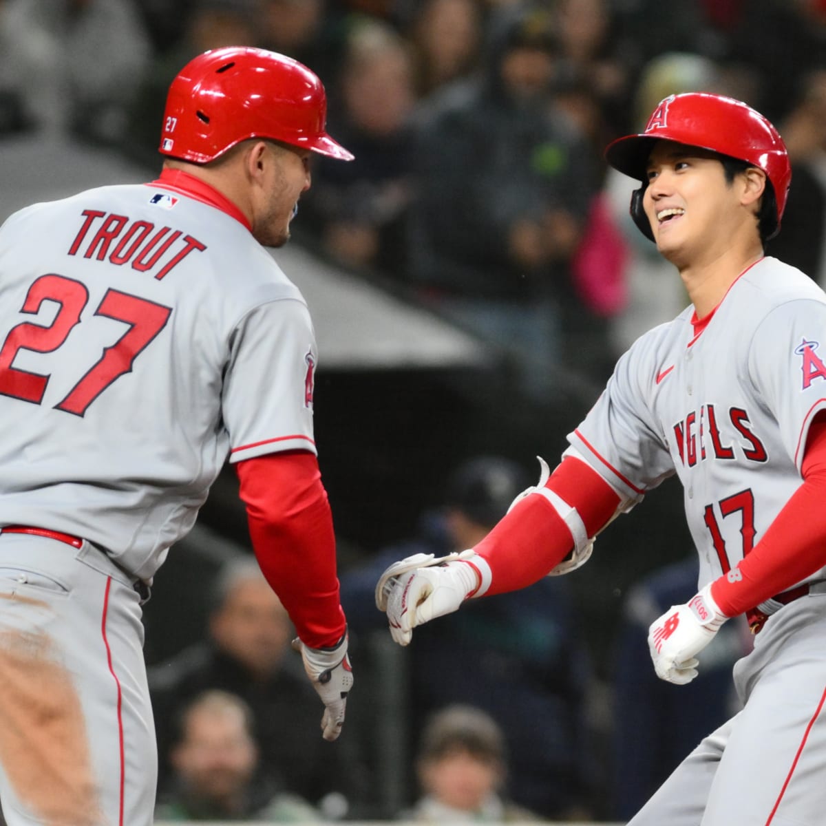 Angels News; Mike Trout Talks Facing Shohei Ohtani in WBC, Plus