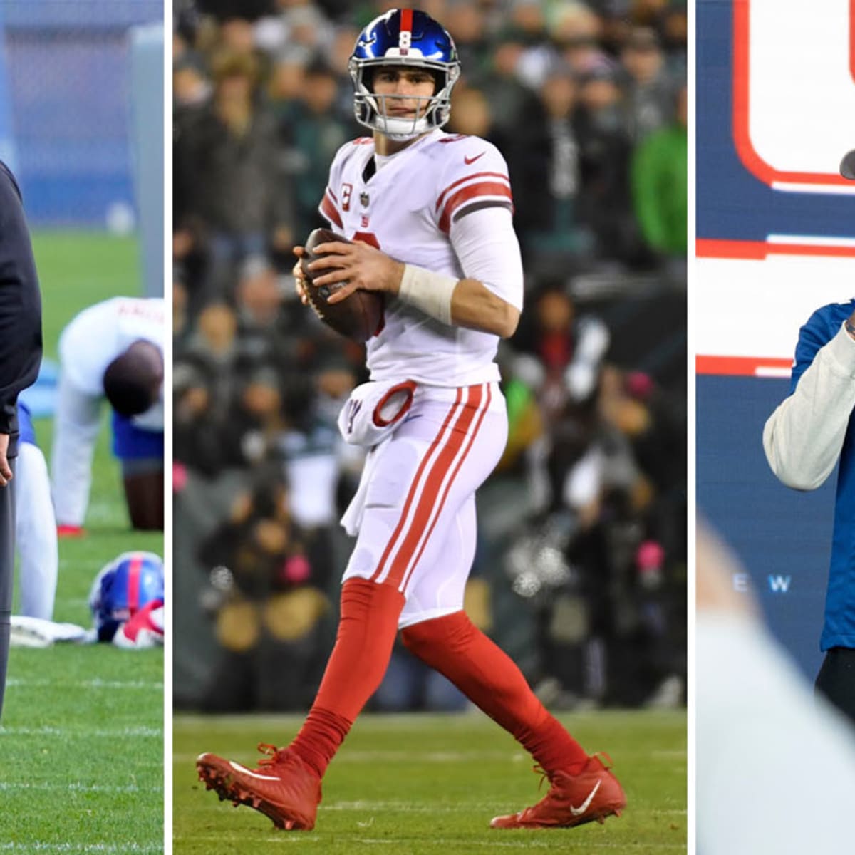 New York Giants 2023 Season Preview: Can Giants Recreate 2022 Success?