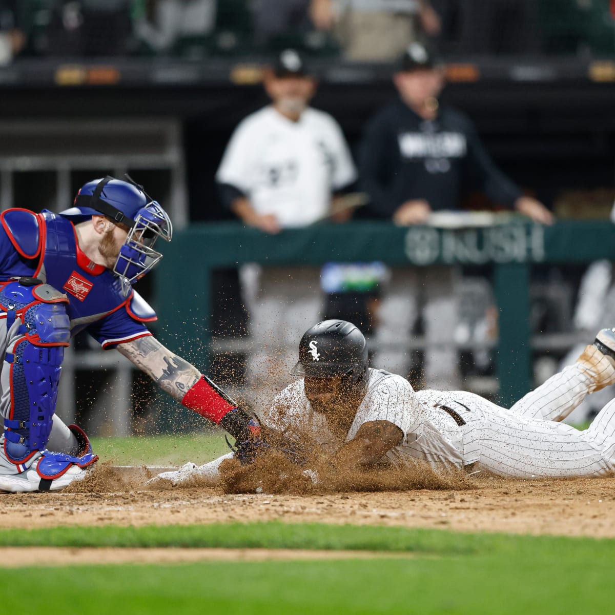 Texas Rangers Manager Bruce Bochy 'Dumbfounded' By One of 'Worst Calls'  Ever in Chicago White Sox Loss - Sports Illustrated Texas Rangers News,  Analysis and More