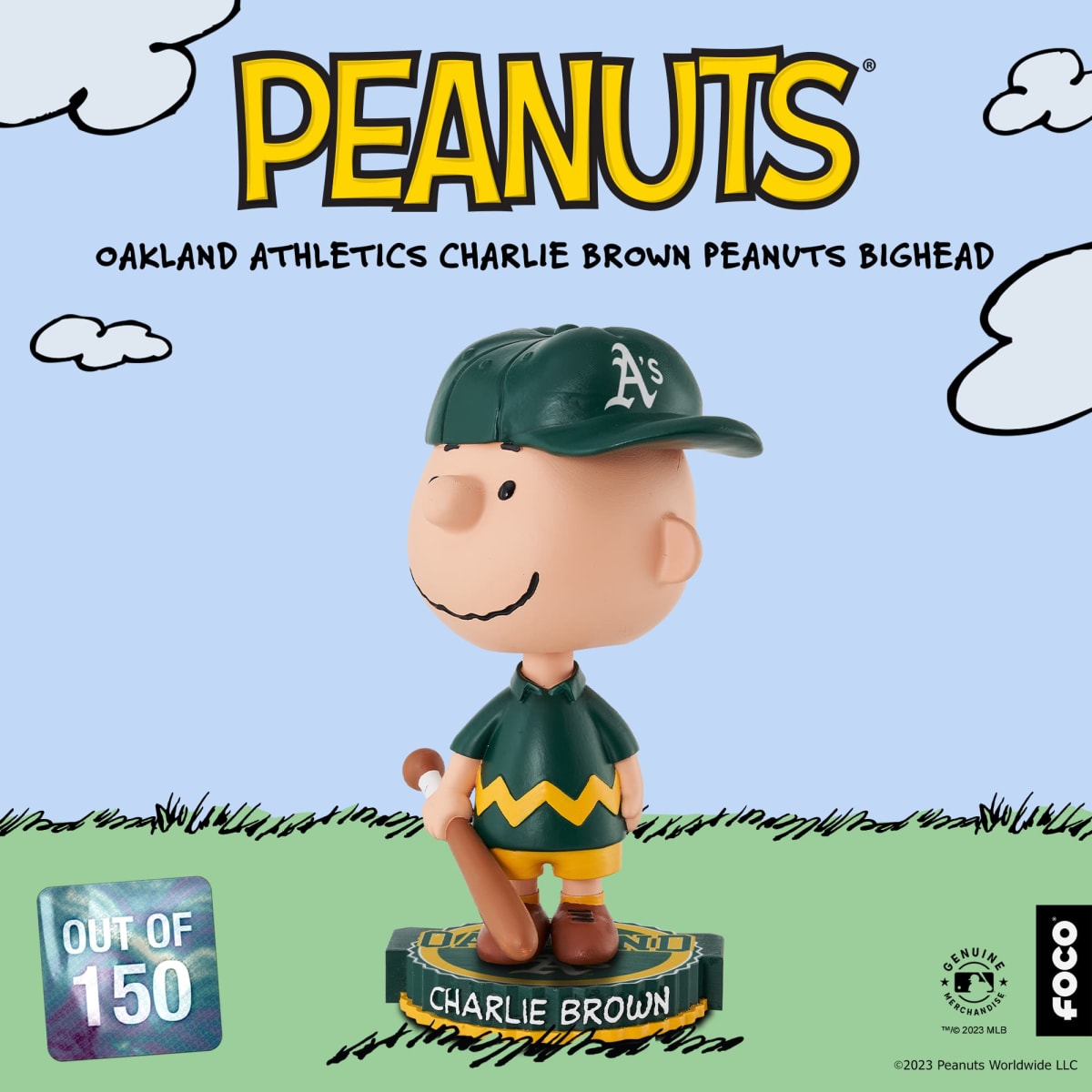 Official The Peanuts Characters Oakland Athletics Baseball Shirt