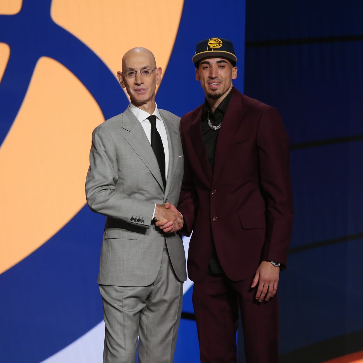 NBA Draft: Ranking Indiana Pacers' 10 best picks in history