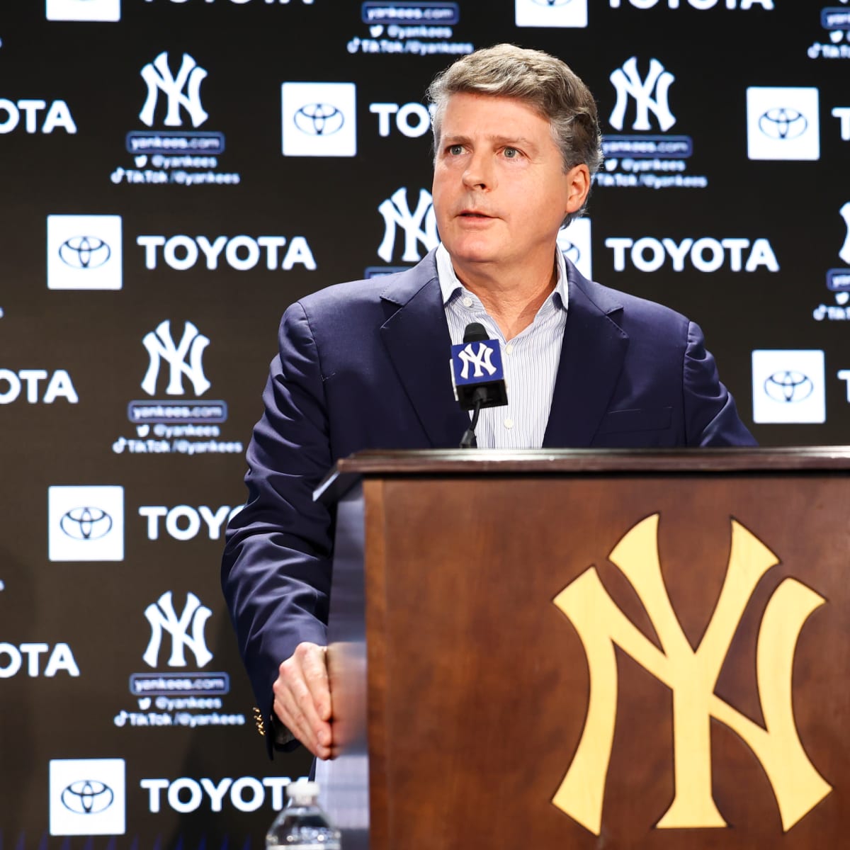 5 Times World Series Champion Paul O'Neill Recalls His Best New York Yankee  Moment That Solidified His Legacy - EssentiallySports