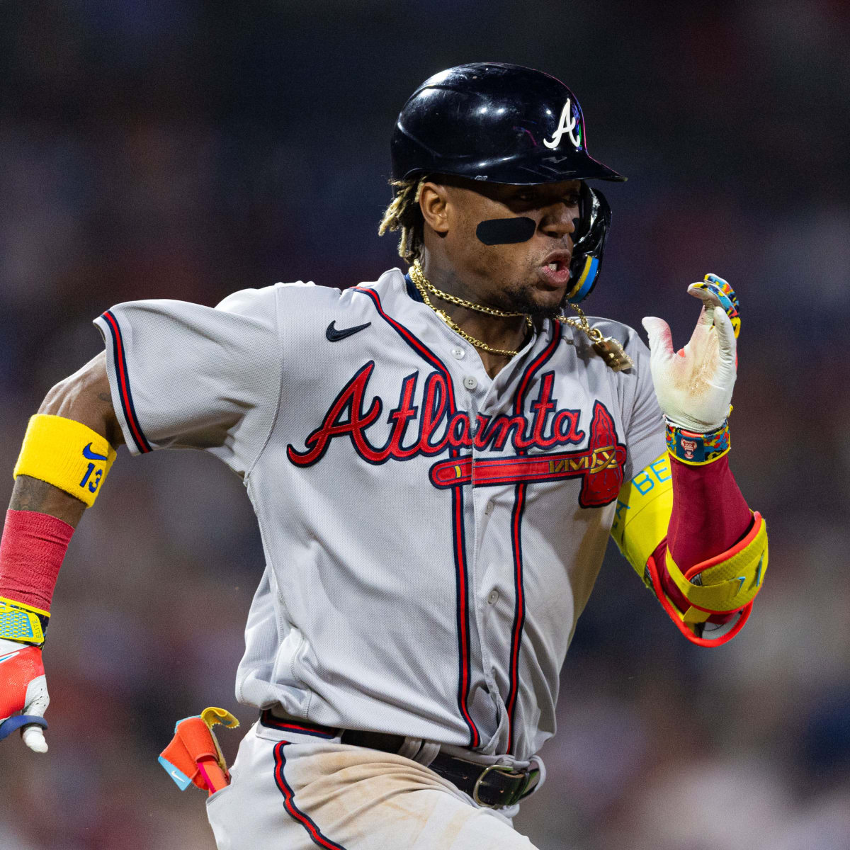 Cardinals-Braves rained out, day-night doubleheader Sunday