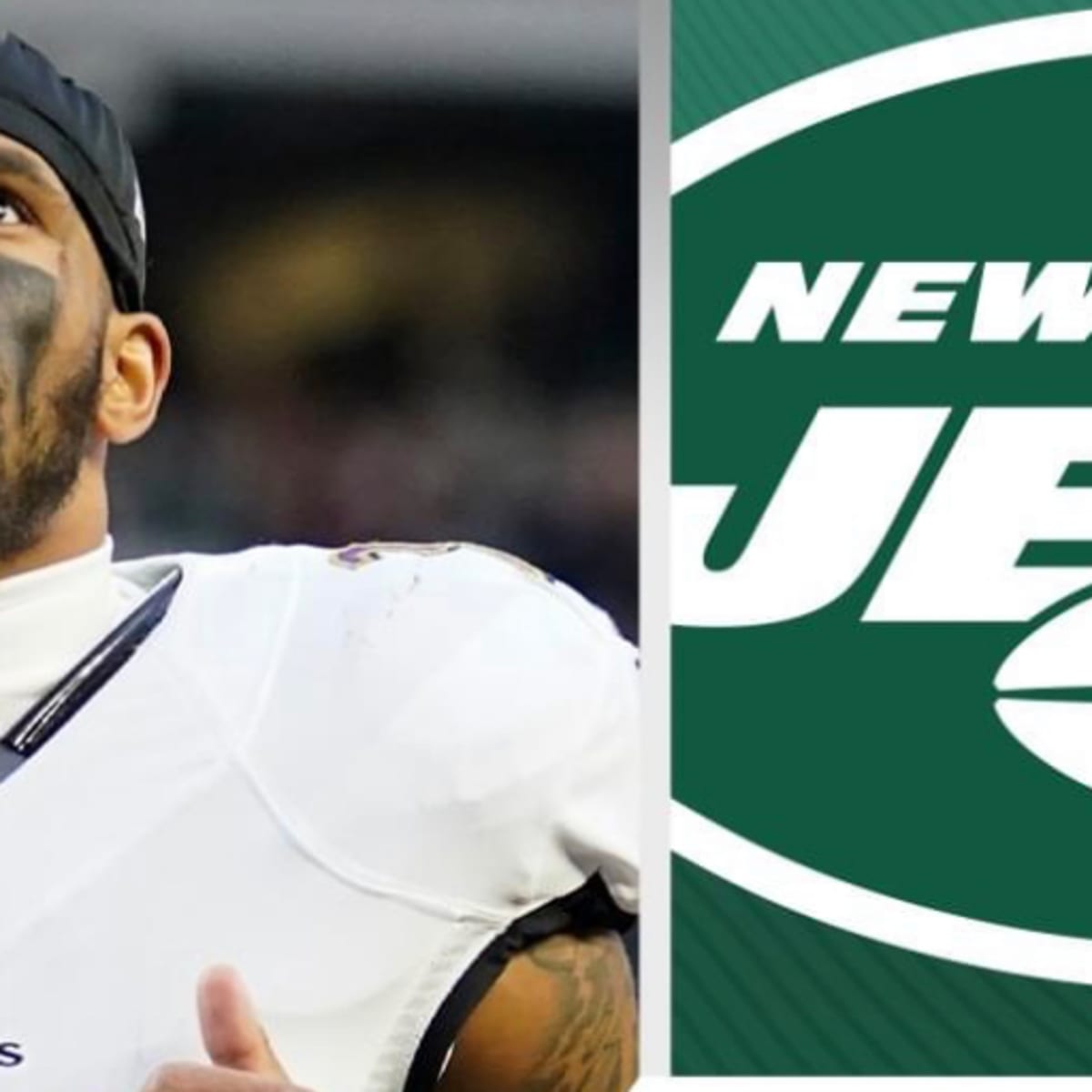 New York Jets updated depth chart post-NFL Draft & UDFA