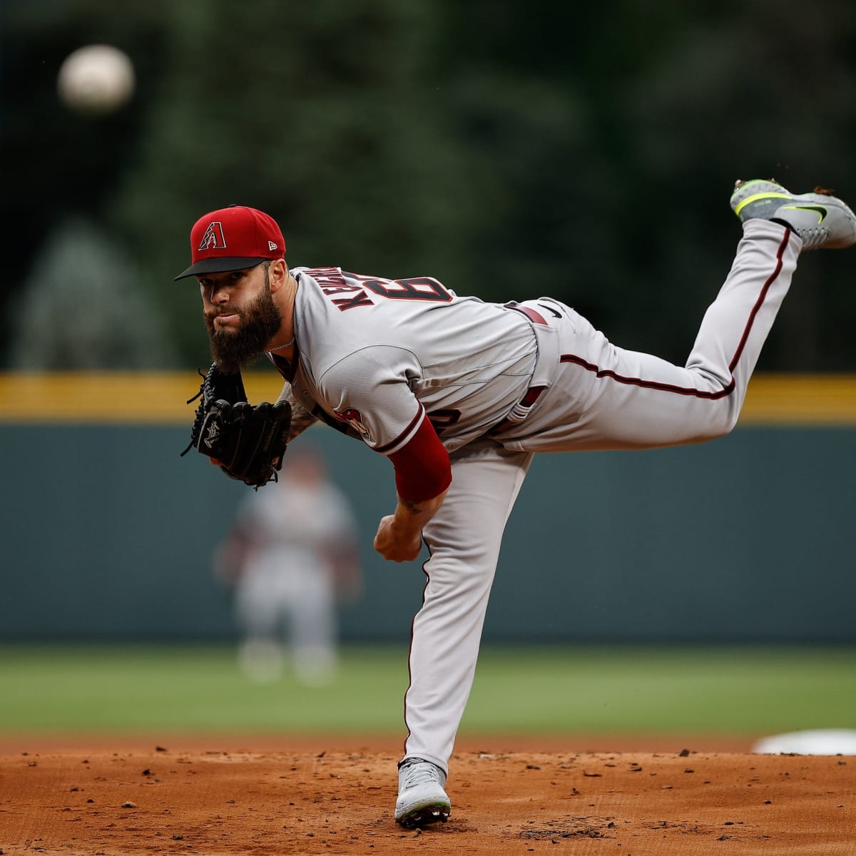 Minnesota Twins sign former Cy Young Award winner to minor league deal 