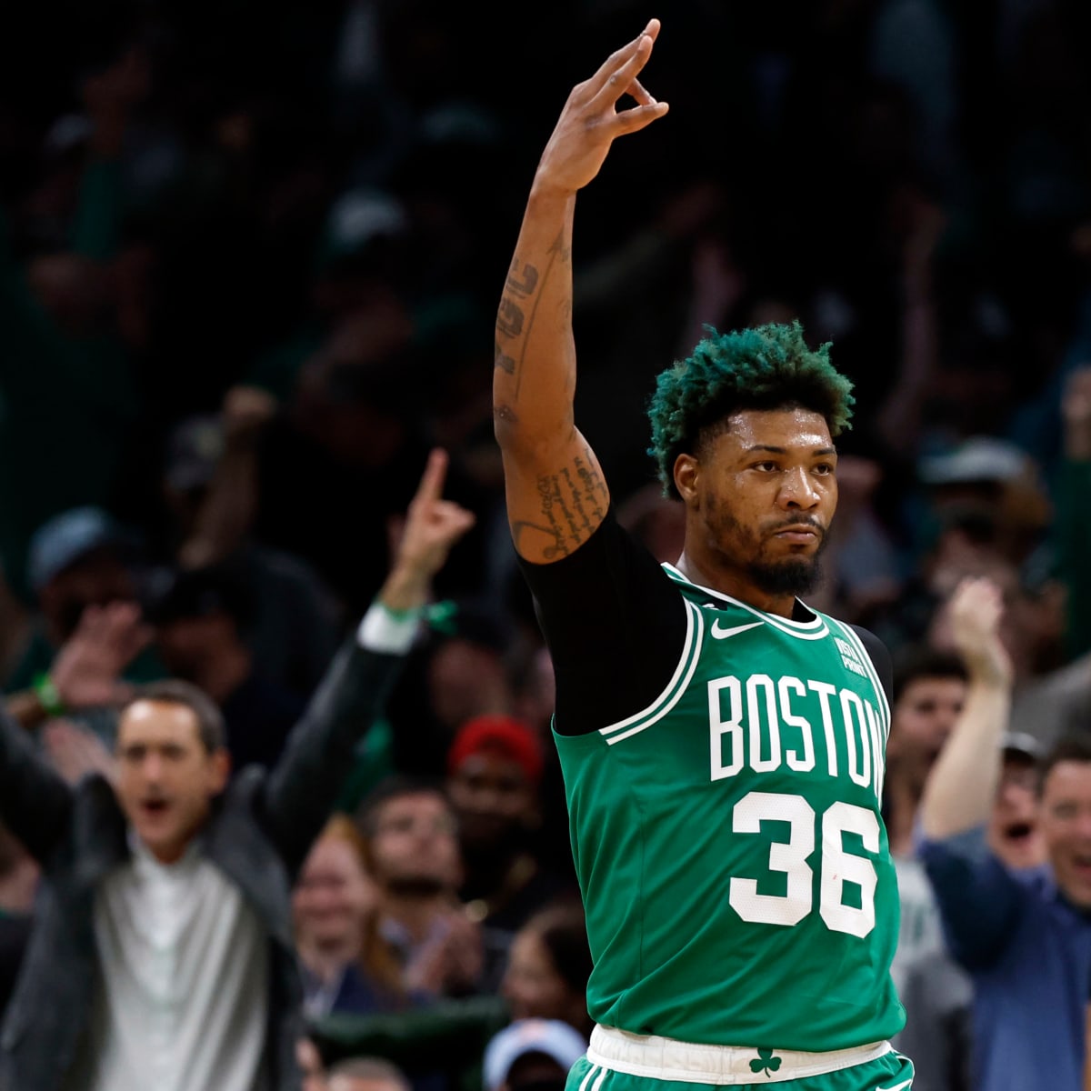Boston Celtics complete monster trade for Kristaps Porzingis as details  emerge - Basketball - Sports - Daily Express US