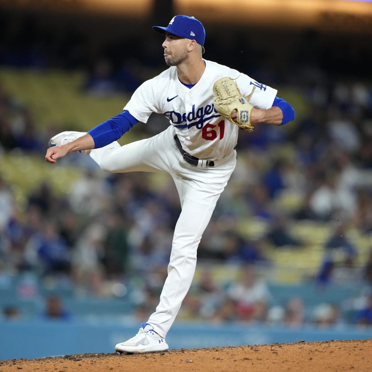 Dodger Blue - Los Angeles Dodgers News, Rumors and More