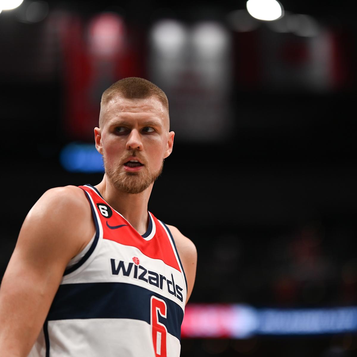 Kristaps Porziņģis Joins Boston Celtics: A New Chapter in NBA