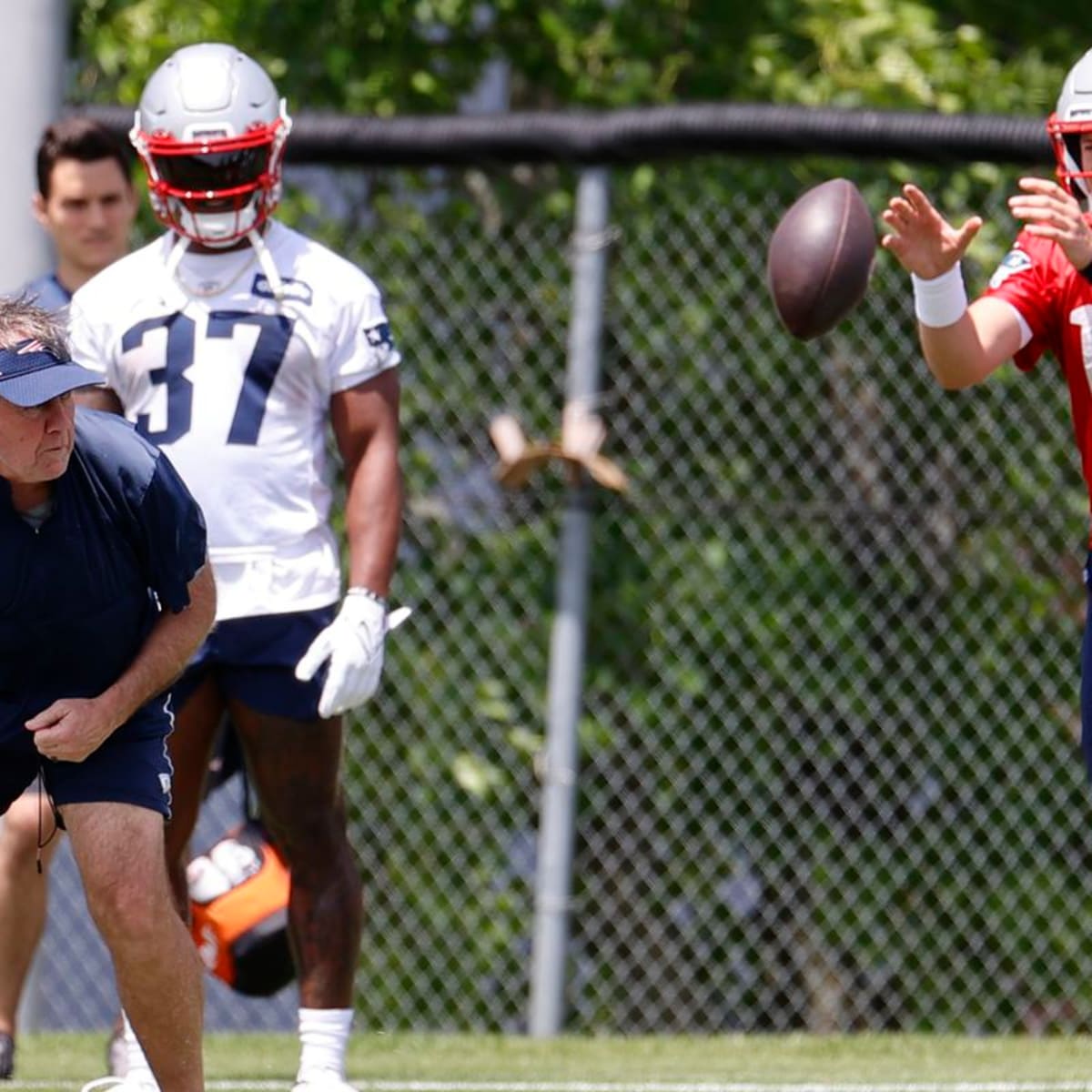 New England Patriots training camp 2023: Schedule, tickets, location and  more