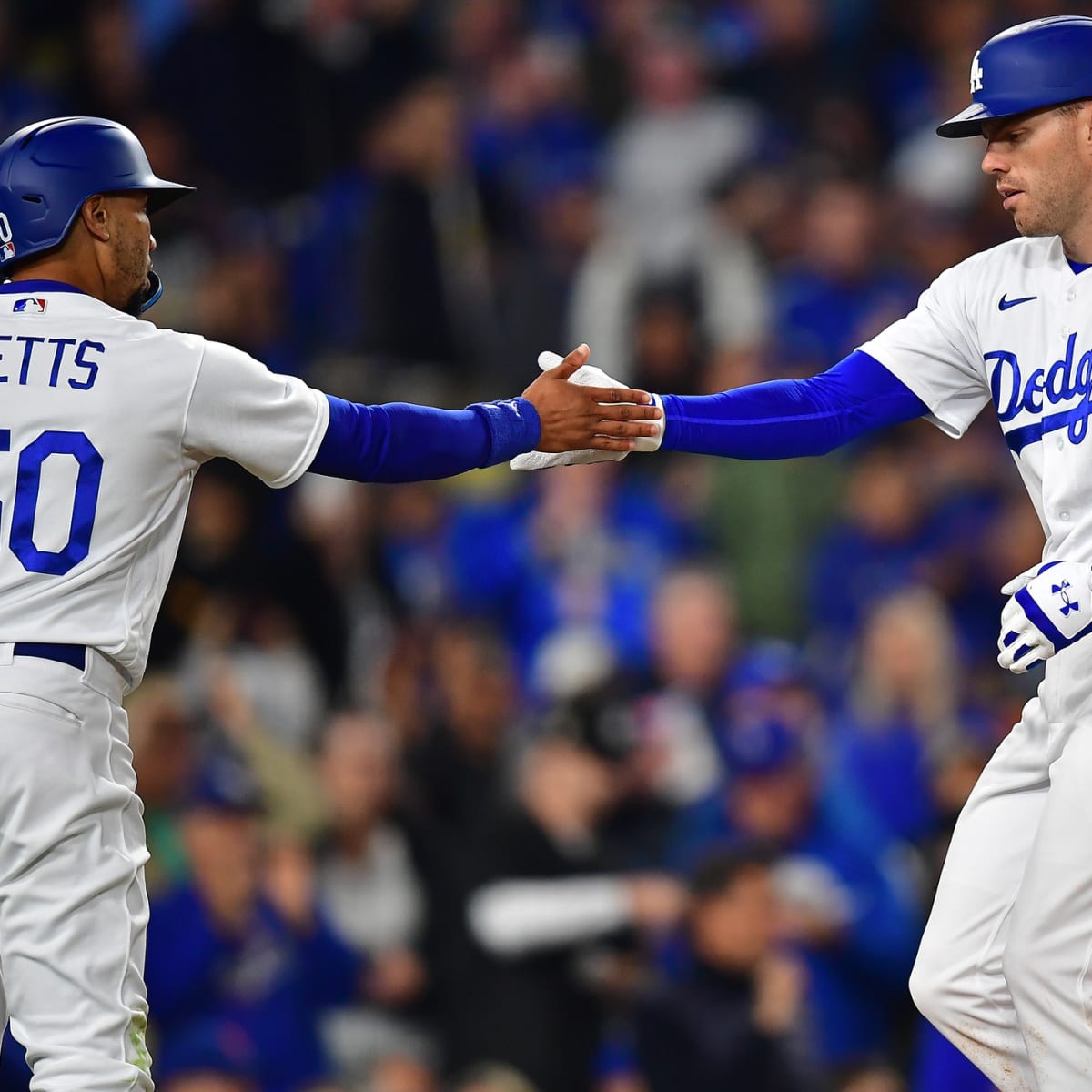 Dodgers News: Pair of LA Players Starting Spots on NL All-Star