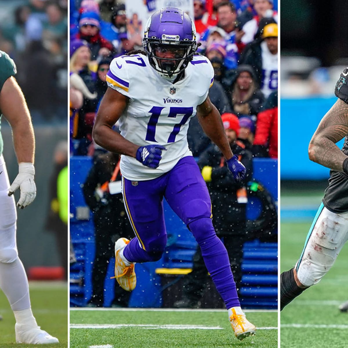 Every NFC team's most underrated player in 2022 - Sports Illustrated