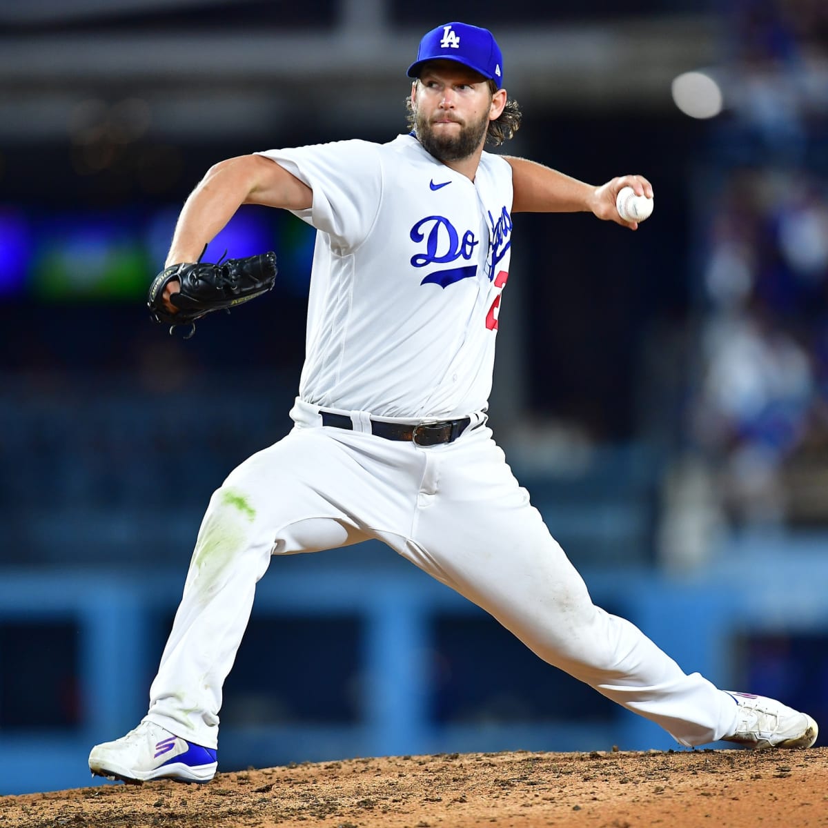 Clayton Kershaw was baseball's best pitcher in 2015 - Bucs Dugout