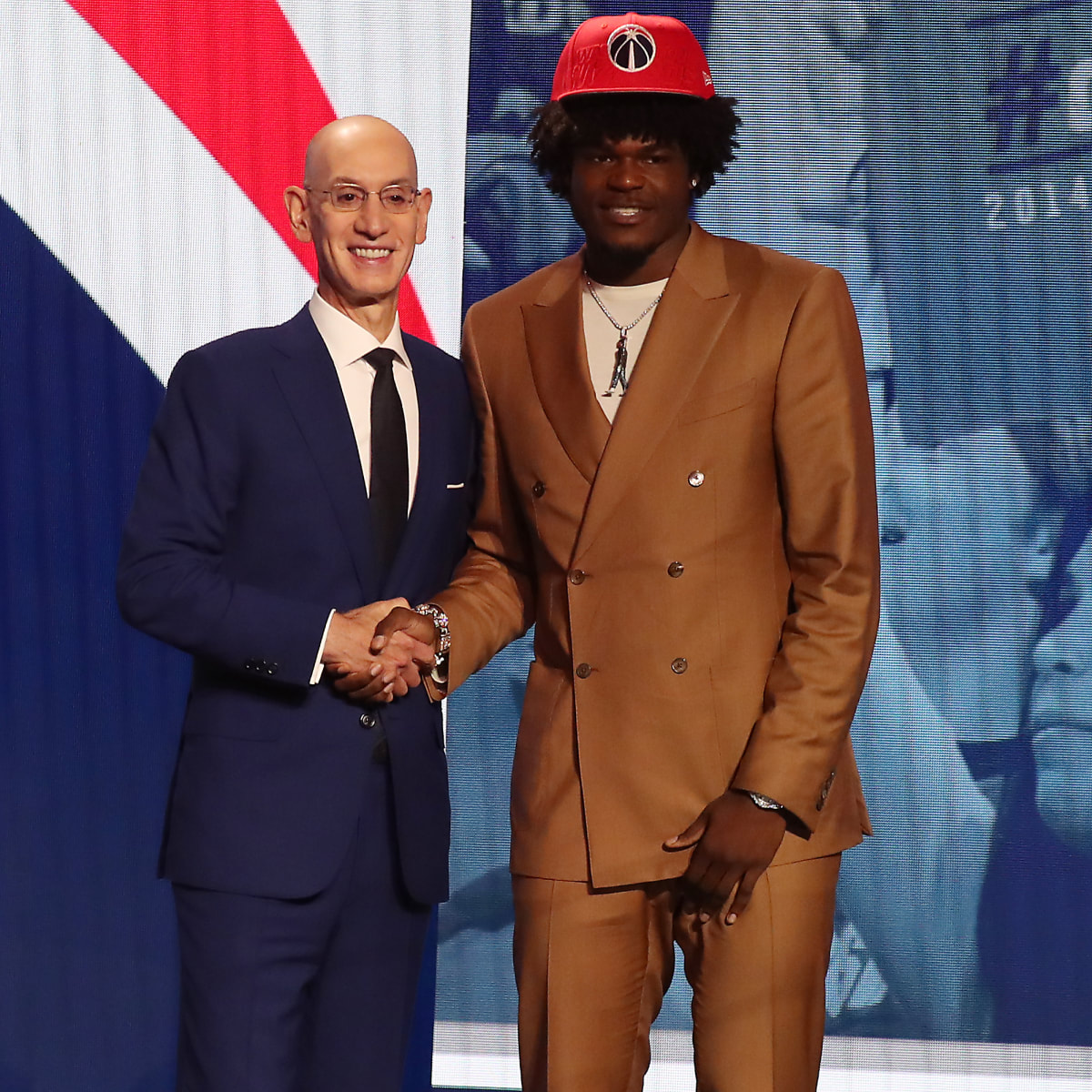 Pacers: 2023 NBA Draft grades for Jarace Walker, Ben Sheppard and more