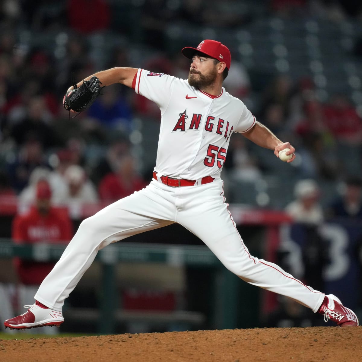 MLB Injury Update: Houston Astros rookie Phenom placed on injury list; Los  Angeles Angels star Anthony Rendon exits game early with wrist injury -  June 15, 2022