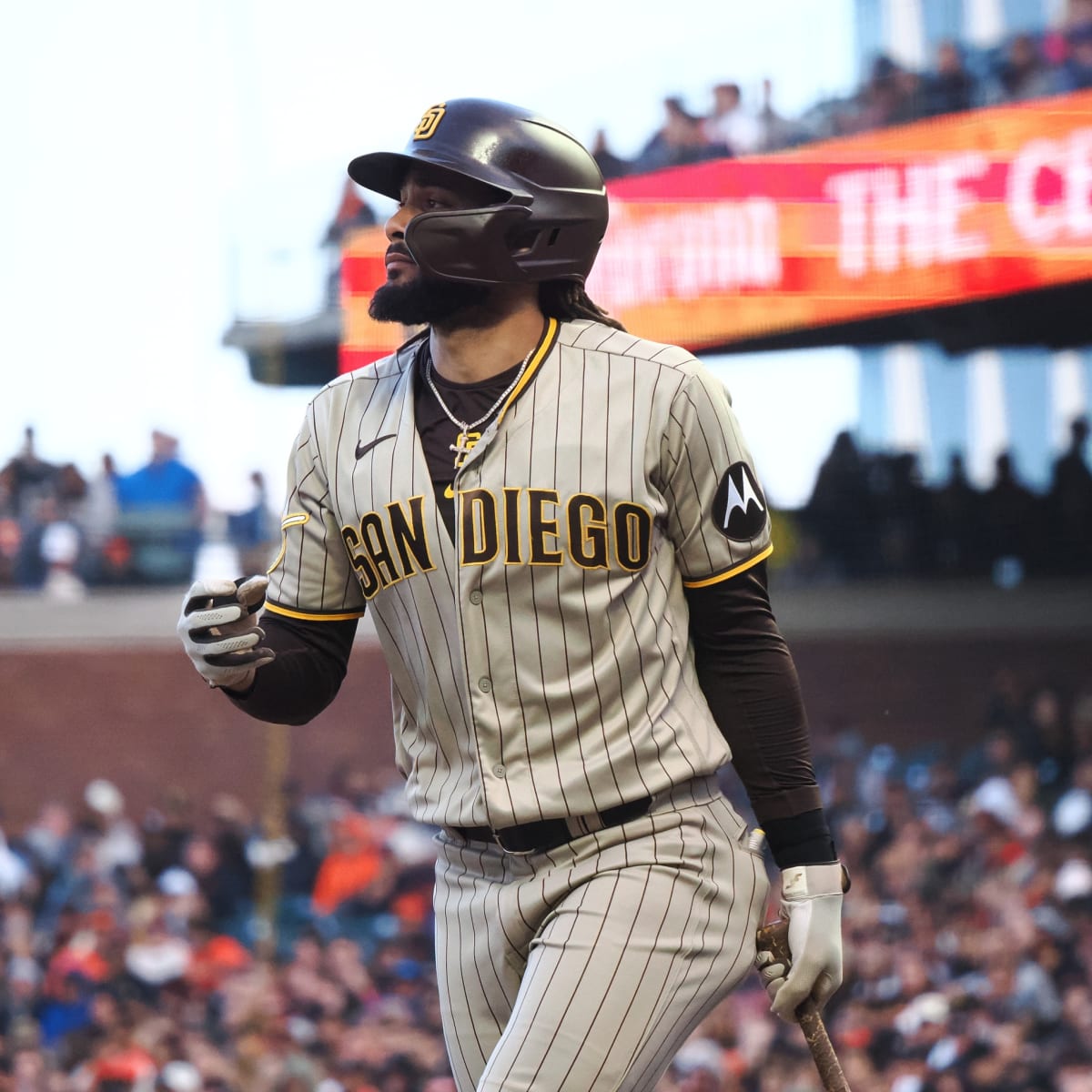 Padres Reportedly Had 'Unusual Number of Heated Moments' During