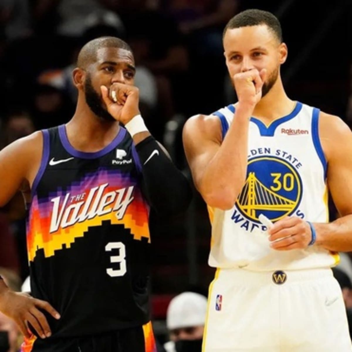 NBA Draft 2023: Chris Paul traded to Golden State Warriors for Jordan  Poole; Washington Wizards, draft picks, trade news