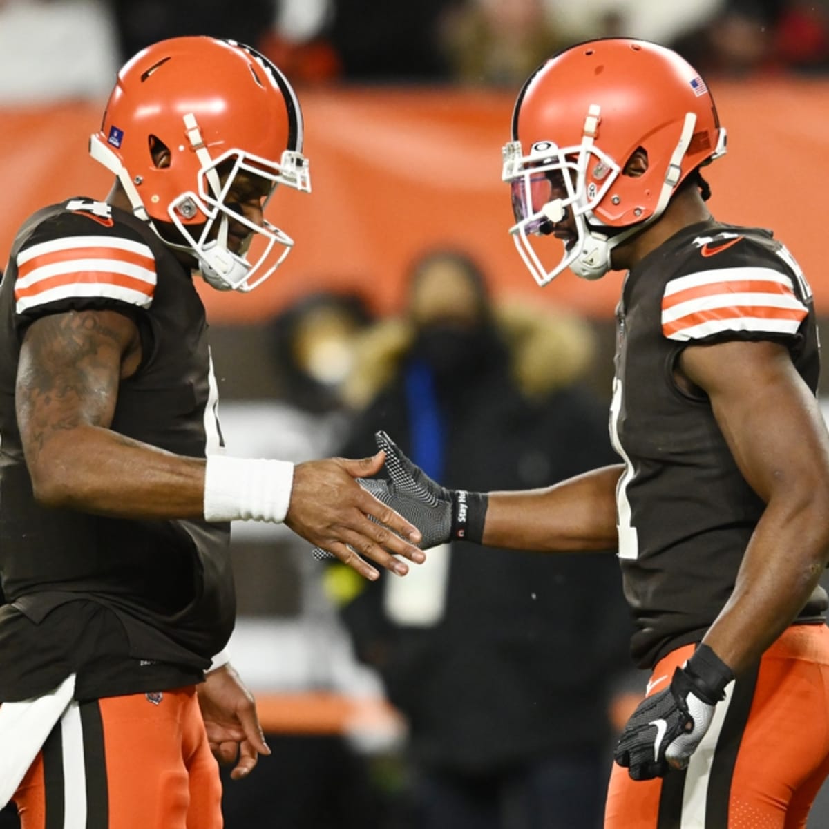 SI Names Offensive Threat as Browns Most Underrated Player