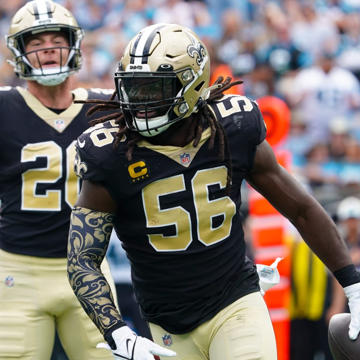 Demario Davis, Pete Werner Among NFL's Top Duos According to PFF