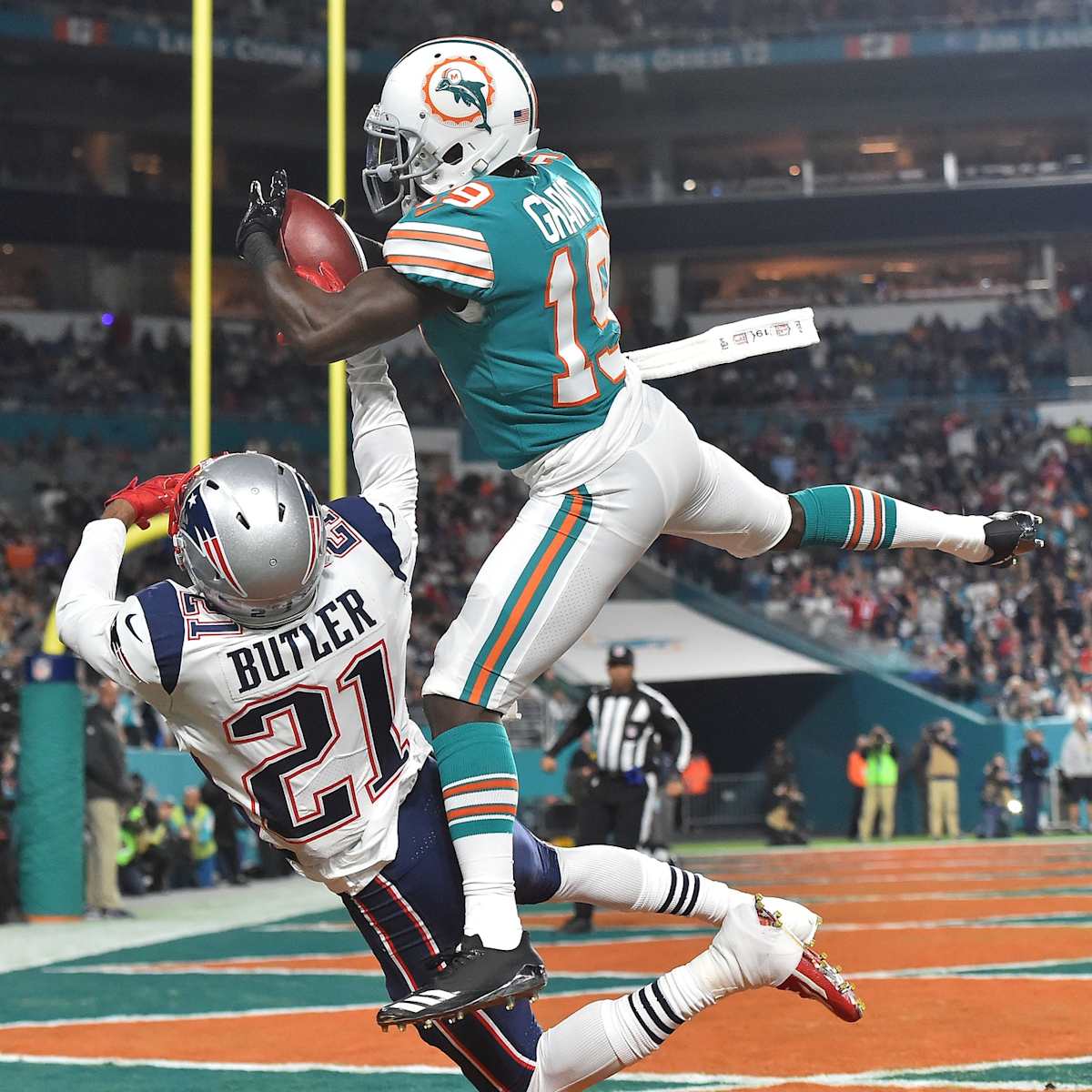 Uncharted Territory For Miami Dolphins Fans