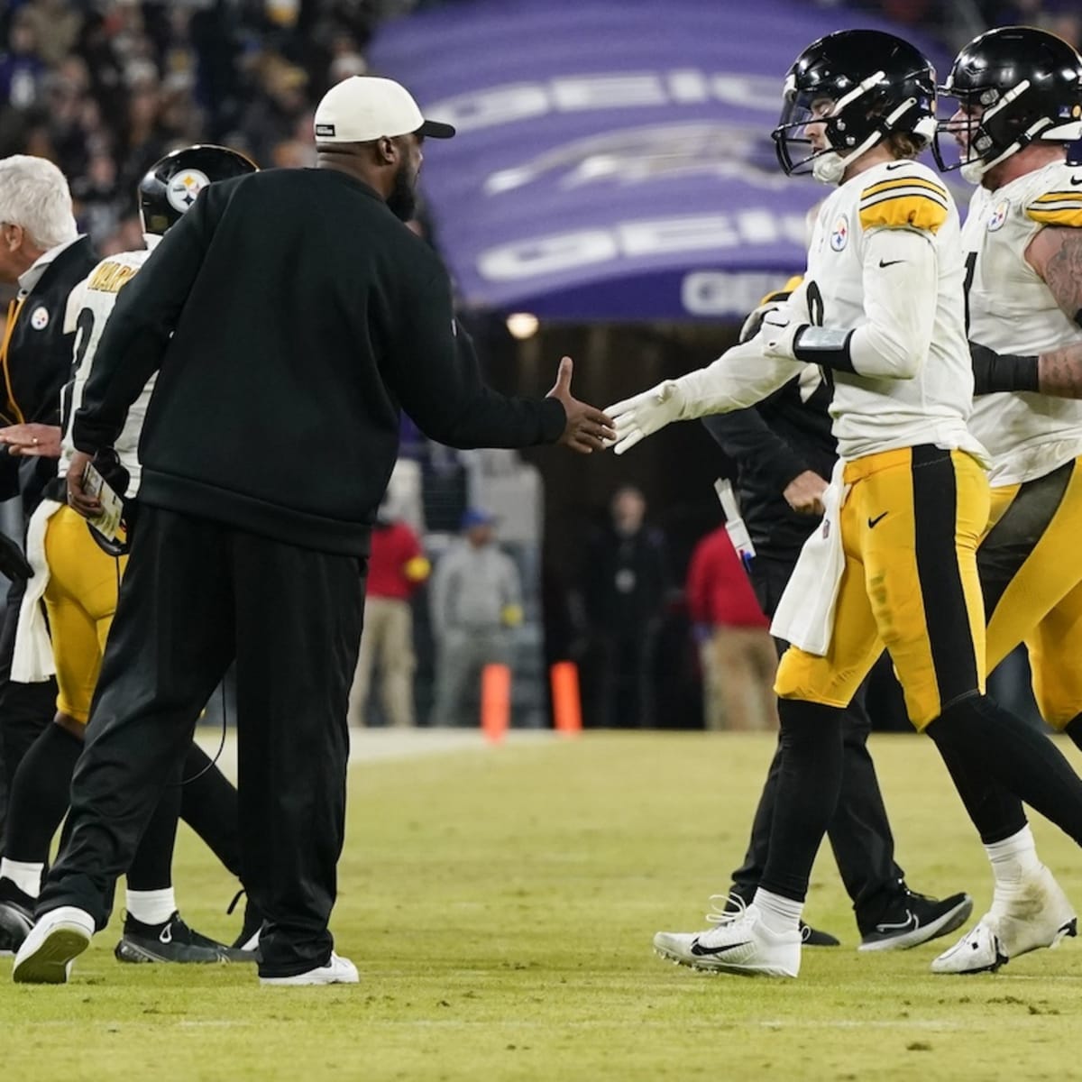 Anthony Miller Release Boosts Three Pittsburgh Steelers WRs - Sports  Illustrated Pittsburgh Steelers News, Analysis and More