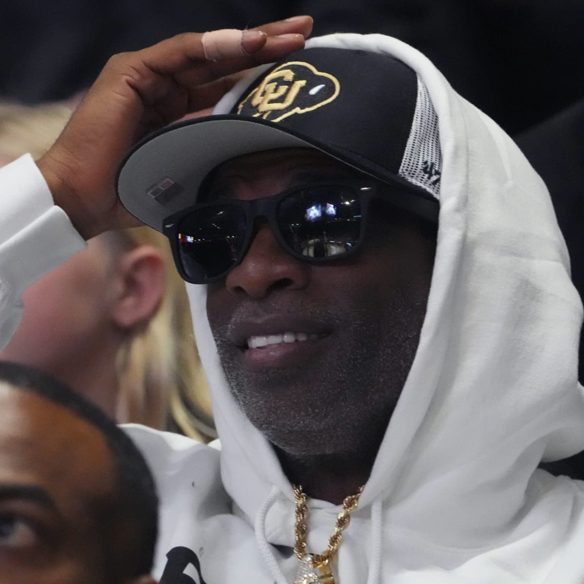 Deion Sanders, Coach Prime of Colorado Buffalos football team, might lose  his foot amid health issues