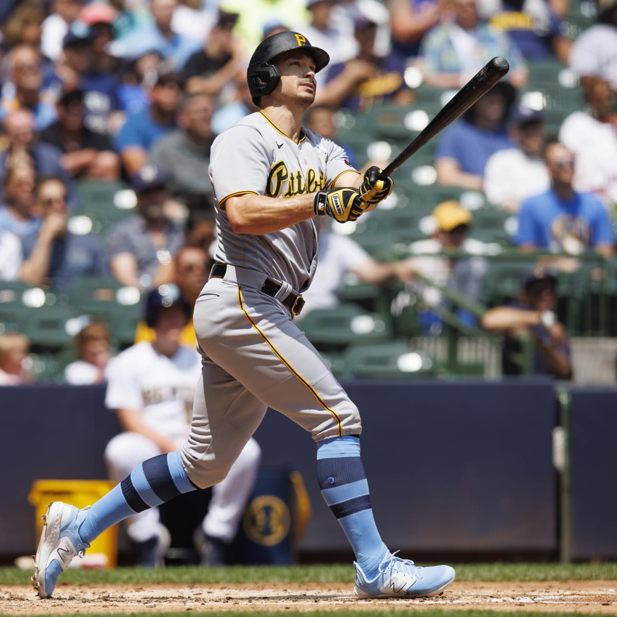 Pittsburgh Pirates activate outfielder Bryan Reynolds from 10-day injured  list
