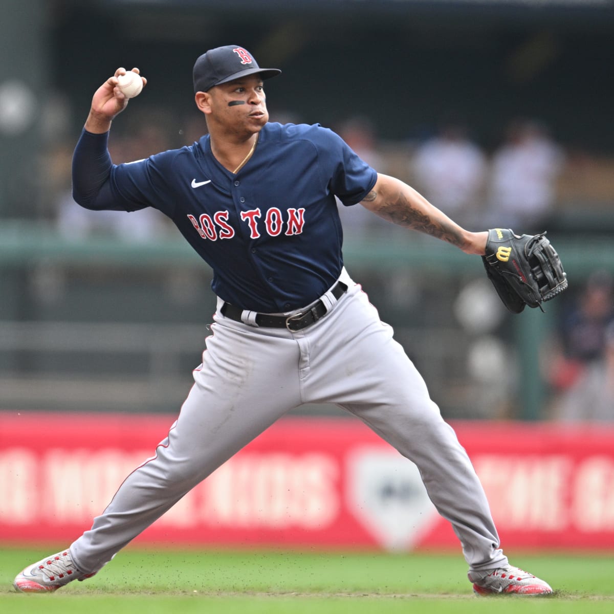 Red Sox-White Sox MLB 2023 live stream (9/23): How to watch online, TV  info, time 