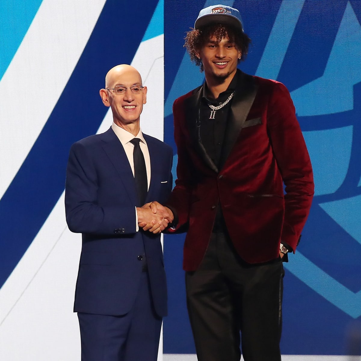 What is the Dallas Mavericks Draft Plan & Mavs Draft Scenarios