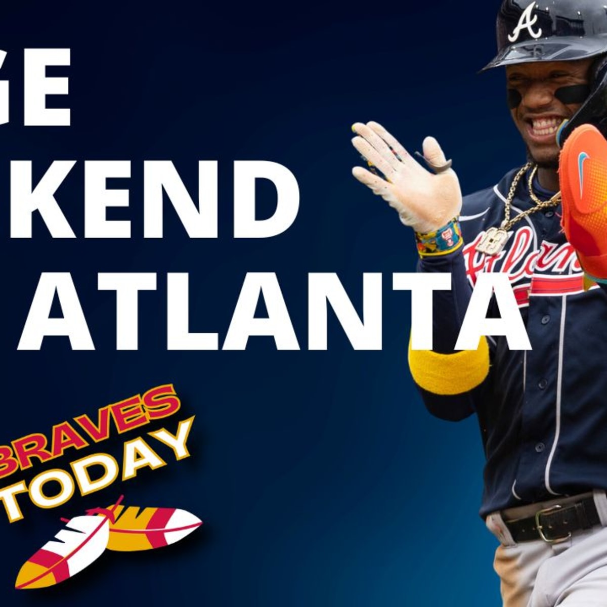 Atlanta Braves face challenging 2021 regular season schedule - Sports  Illustrated Atlanta Braves News, Analysis and More