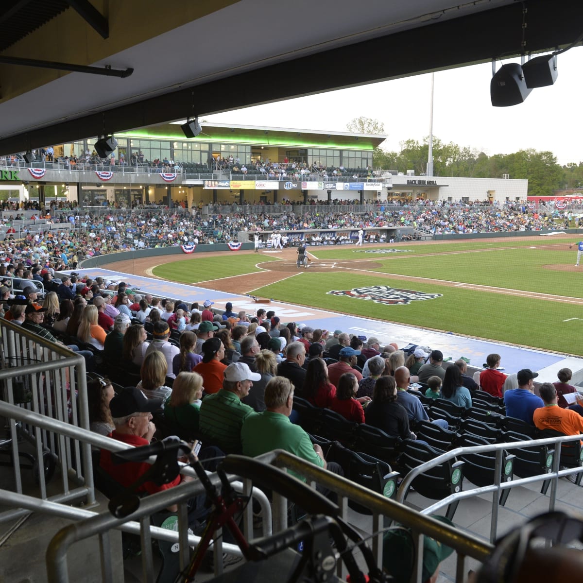 Braves draft two-way standout Owen Murphy at No. 20