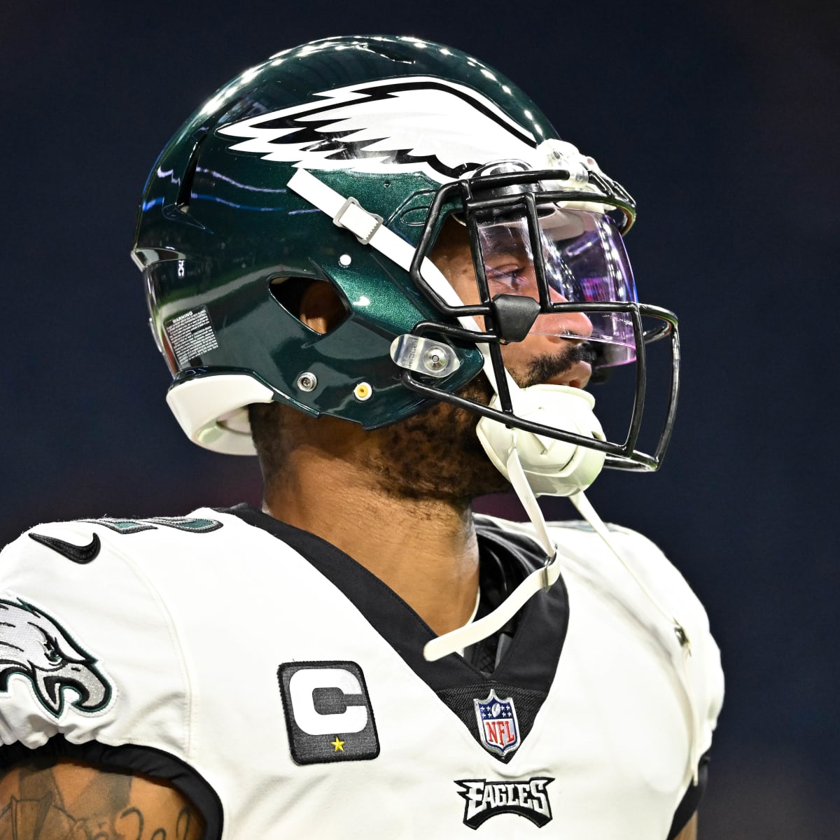 Philadelphia Eagles 'Excellent' Secondary Rankings: Best in NFL? - Sports  Illustrated Philadelphia Eagles News, Analysis and More