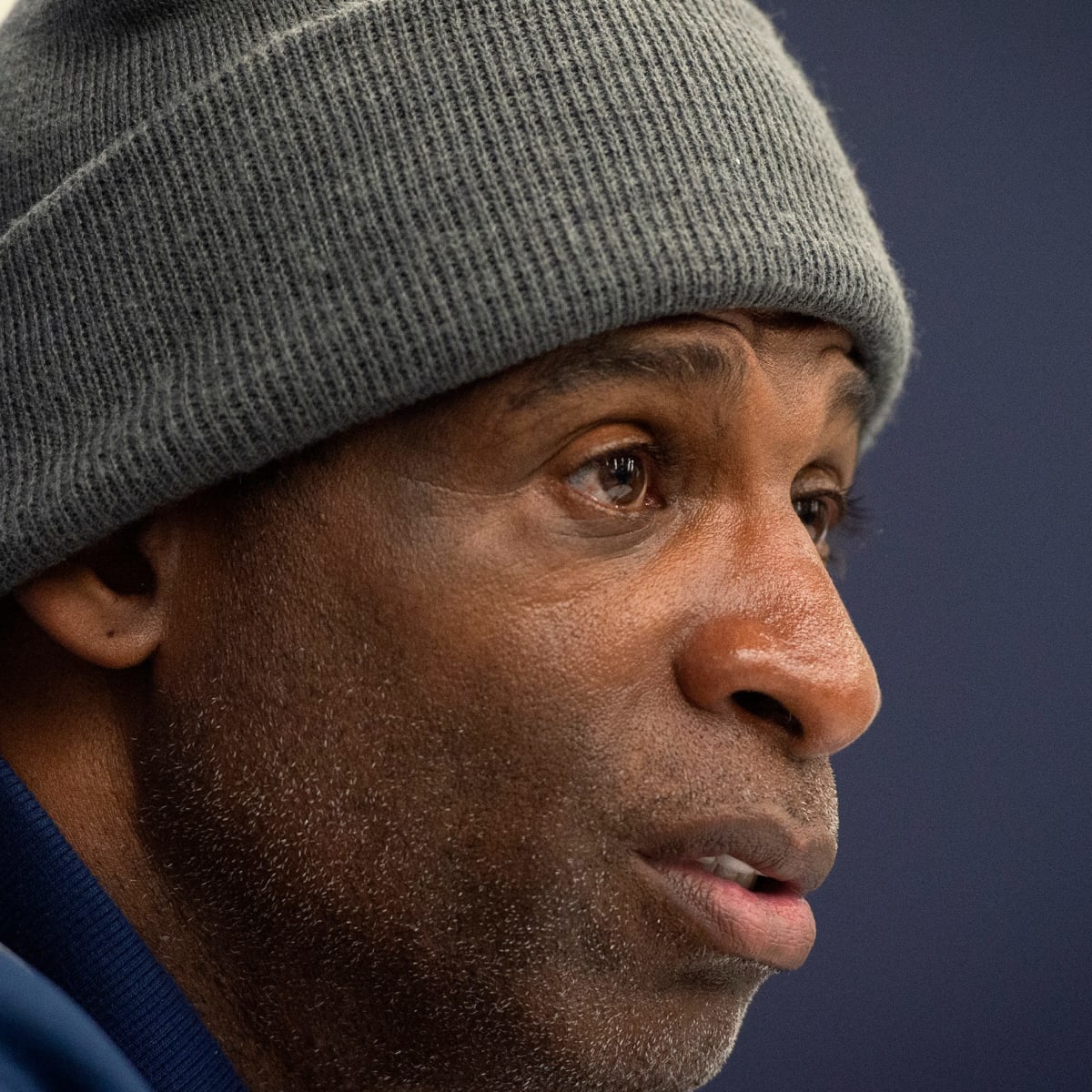 Deion Sanders undergoing in-season toe surgery - HBCU Gameday