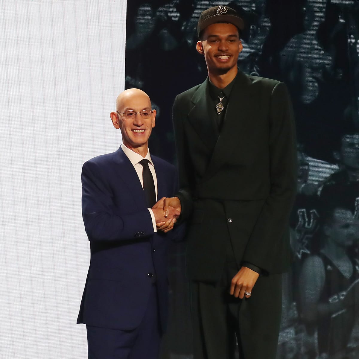 SA Spurs Future Draft Picks - NBA Draft Digest - Latest Draft News and  Prospect Rankings