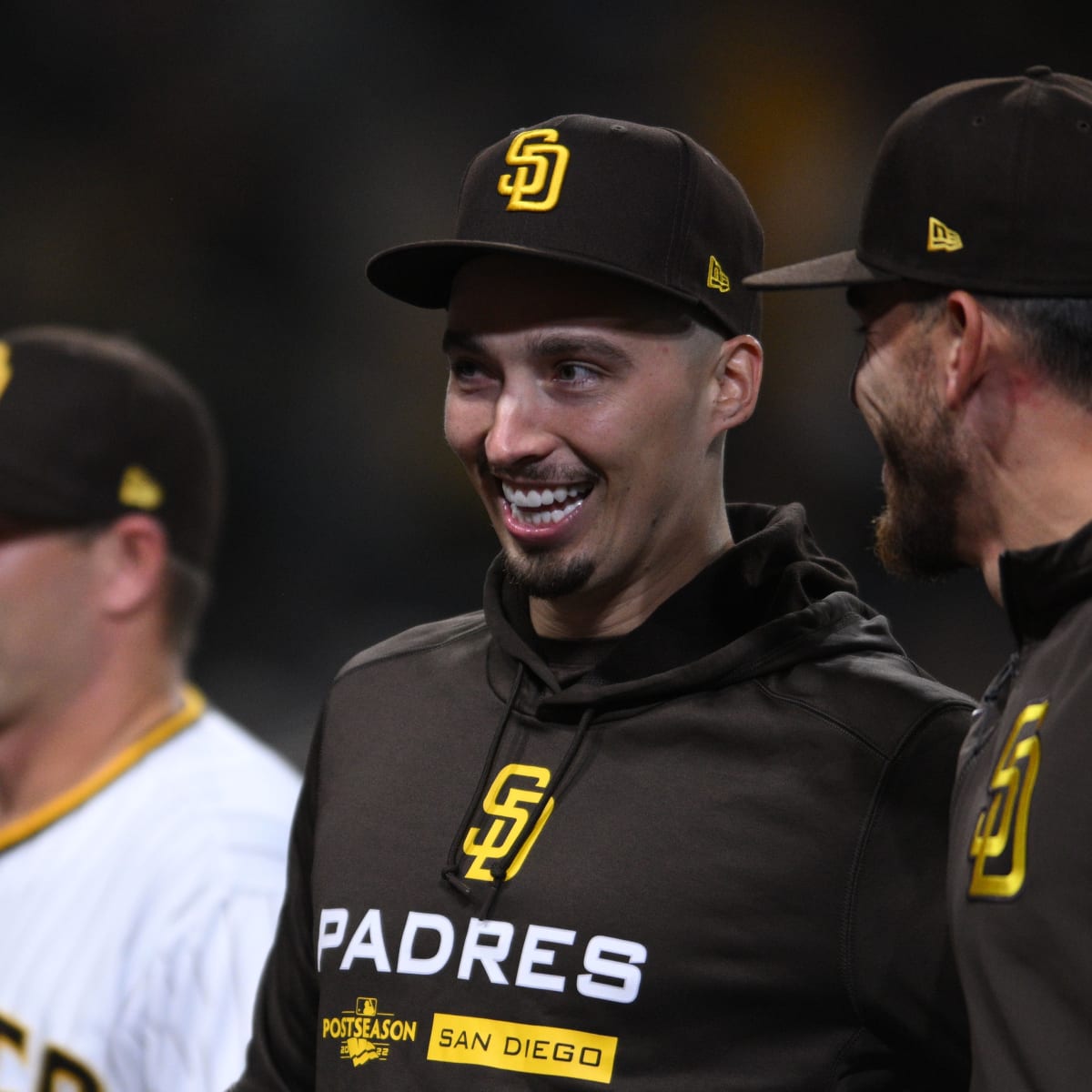 Padres News: Friars Starting Pitching Have Been The Best All Season Long -  Sports Illustrated Inside The Padres News, Analysis and More