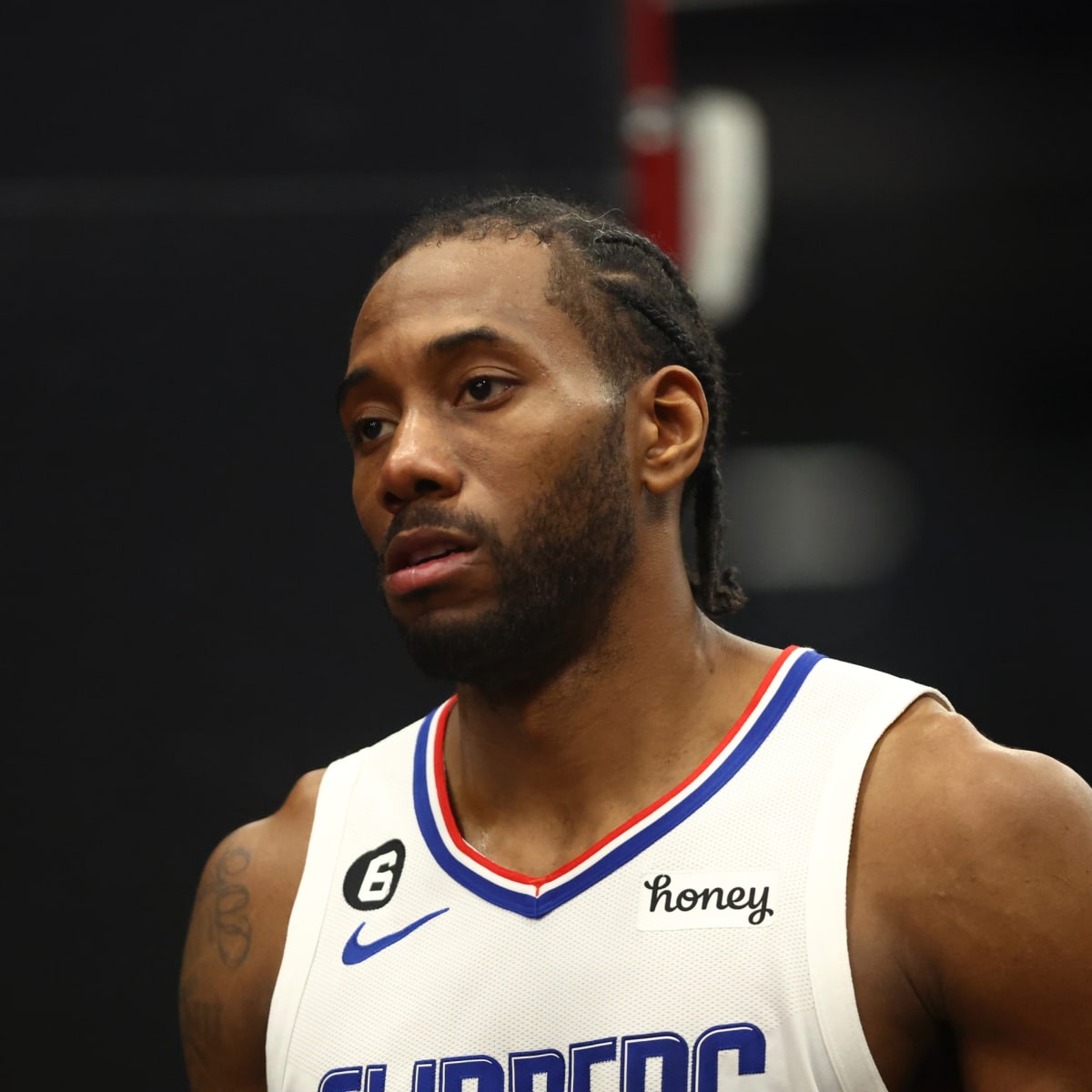 Kawhi Leonard injury update: Clippers star on pace to be ready for start of  training camp 