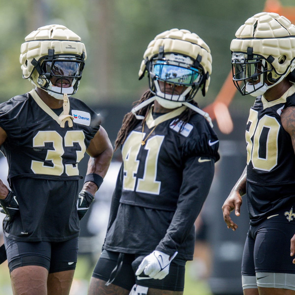 Alvin Kamara New Orleans Saints: Breakout player of 2018 - Sports  Illustrated